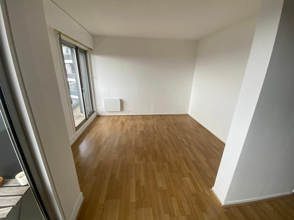 Achat appartement à vendre 2 pièces 46 m² - Saint-Maurice