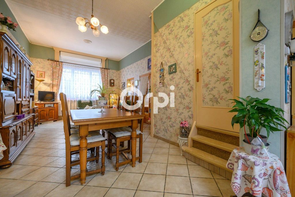 Achat maison 4 chambre(s) - Armentières