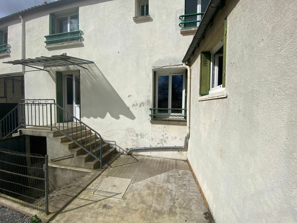 Achat appartement à vendre 3 pièces 58 m² - Brétigny-sur-Orge