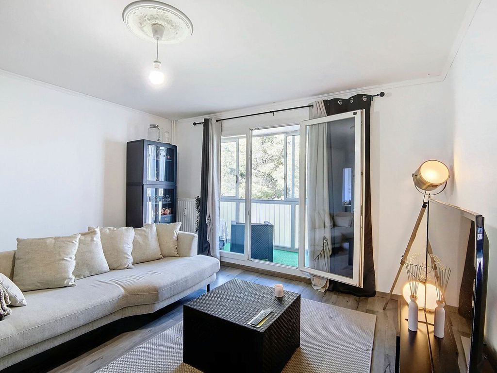 Achat appartement à vendre 3 pièces 60 m² - Toulon