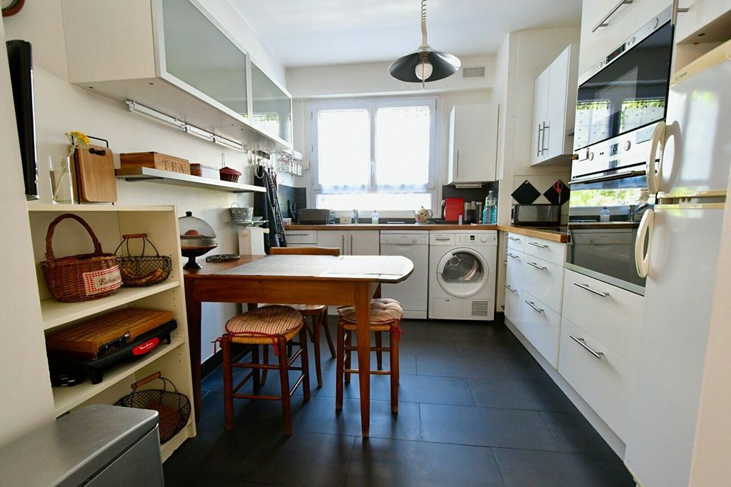 Achat appartement 3 pièce(s) Bry-sur-Marne