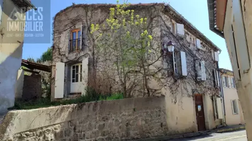 Achat maison à vendre 3 chambres 279 m² - Villar-Saint-Anselme