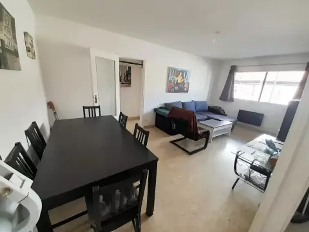 Achat appartement à vendre 2 pièces 54 m² - Toulon