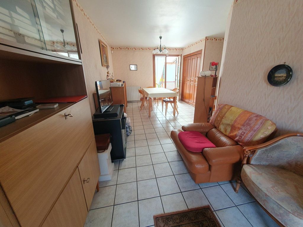 Achat maison 3 chambre(s) - Saint-Gratien