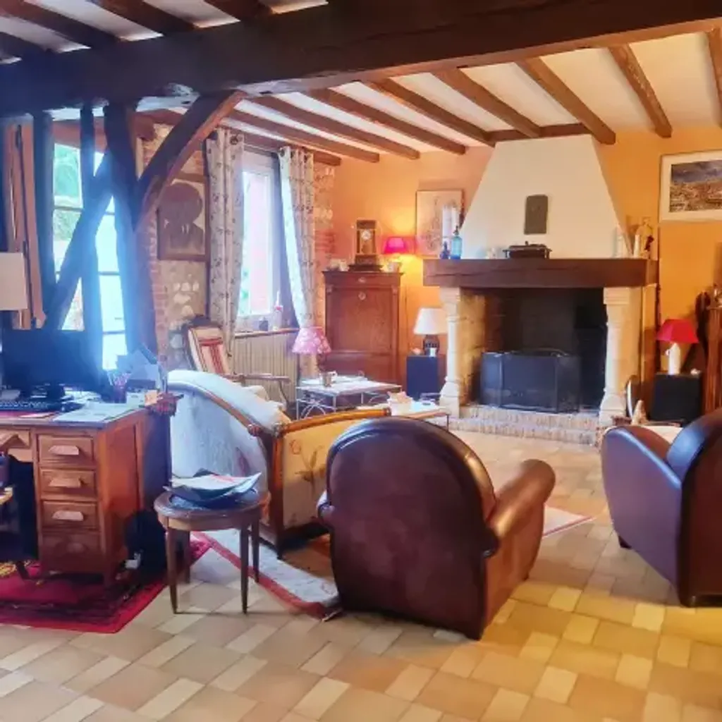 Achat maison 2 chambre(s) - Fécamp