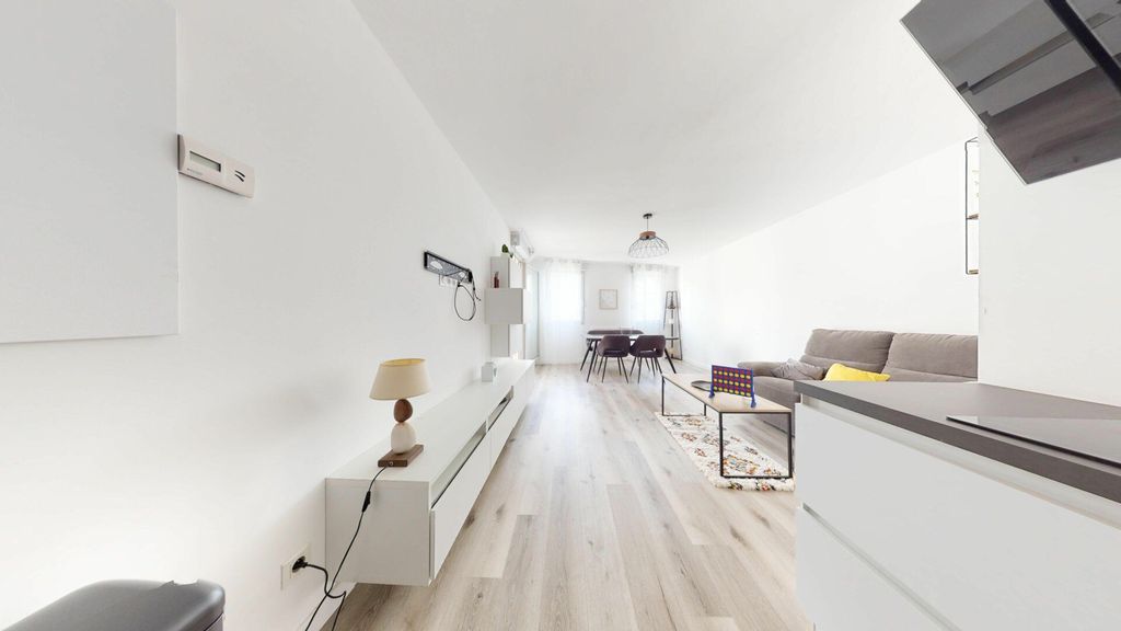 Achat appartement à vendre 2 pièces 55 m² - Villefranche-sur-Saône