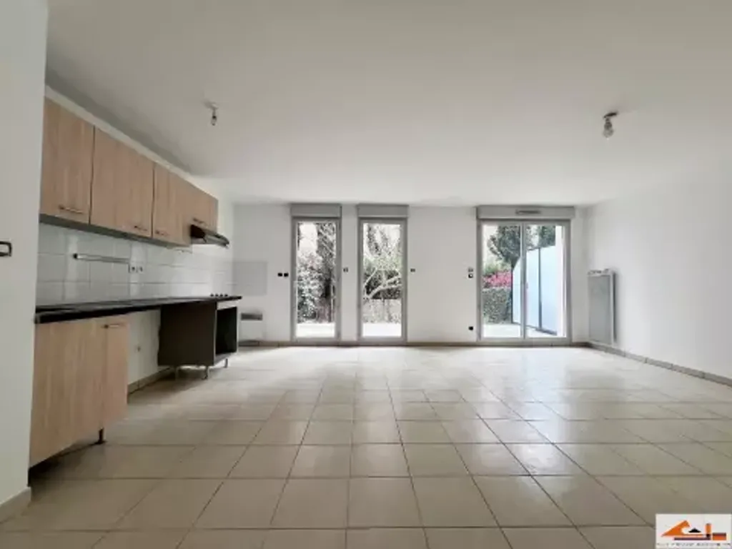 Achat maison à vendre 3 chambres 86 m² - Toulouse