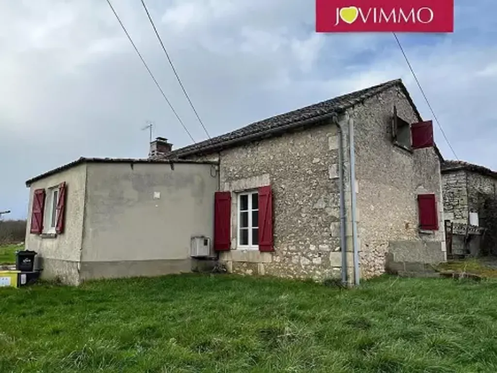 Achat maison 3 chambre(s) - Valdivienne