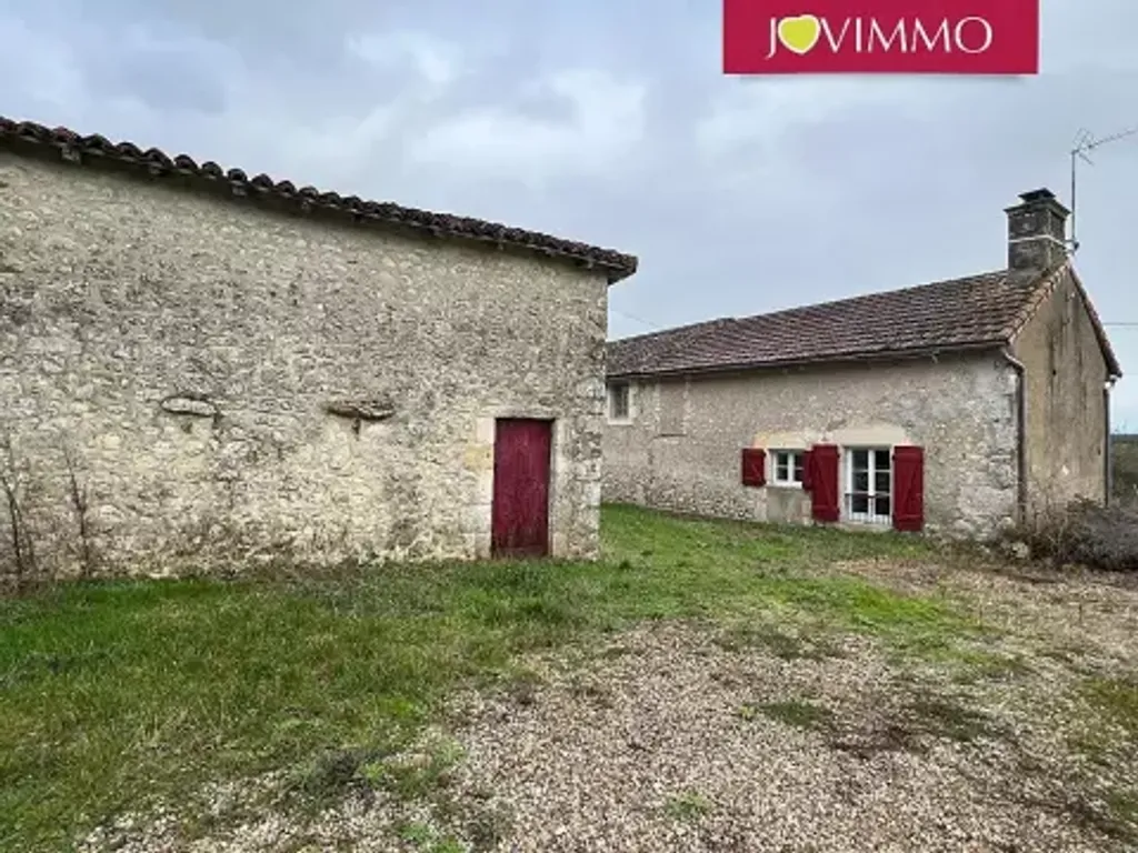 Achat maison 3 chambre(s) - Valdivienne