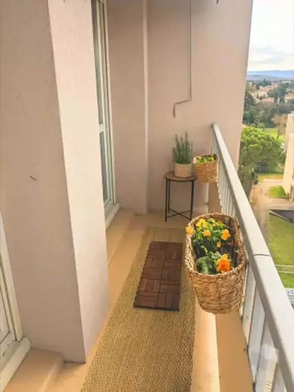 Achat appartement 4 pièce(s) Montélimar