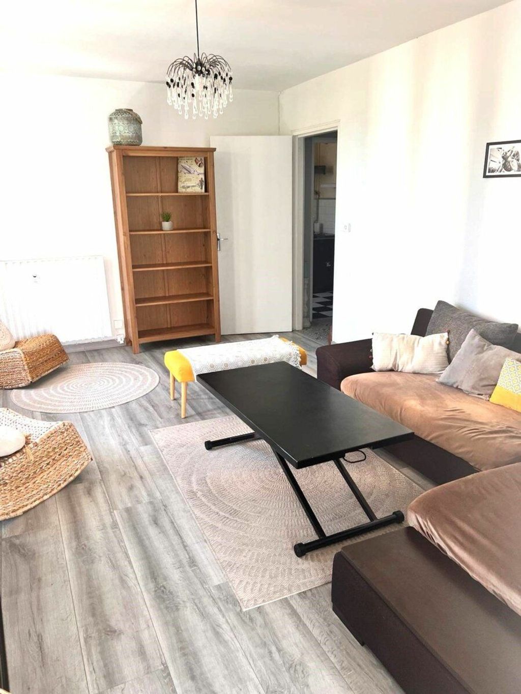 Achat appartement 5 pièce(s) Compiègne