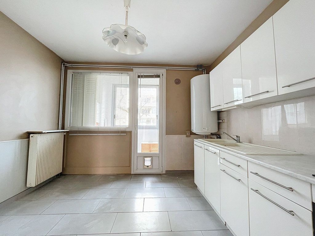 Achat appartement 3 pièce(s) Villefranche-sur-Saône