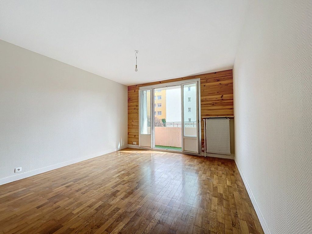 Achat appartement à vendre 3 pièces 59 m² - Villefranche-sur-Saône