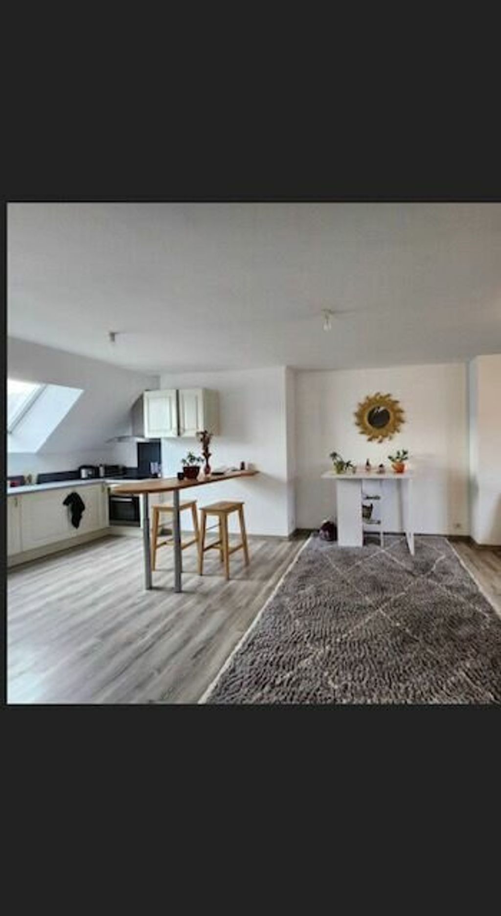 Achat appartement à vendre 3 pièces 60 m² - Amiens