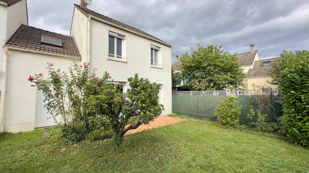 Achat maison 4 chambre(s) - Neuilly-Plaisance