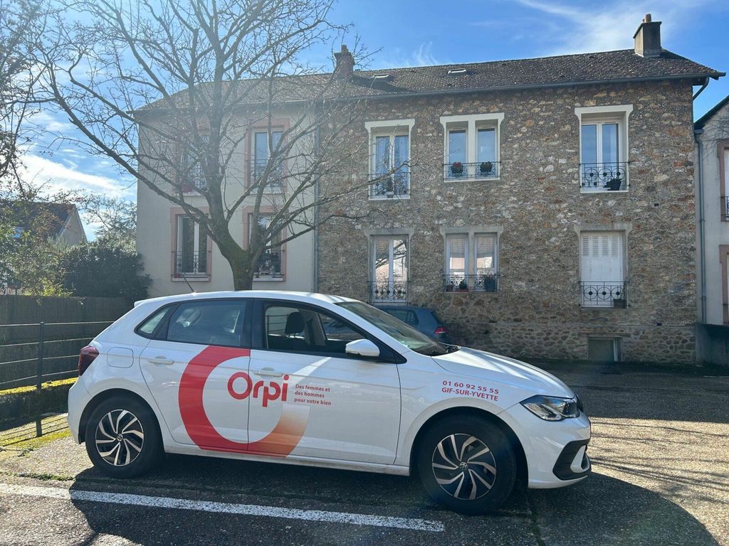 Achat appartement 1 pièce(s) Gif-sur-Yvette