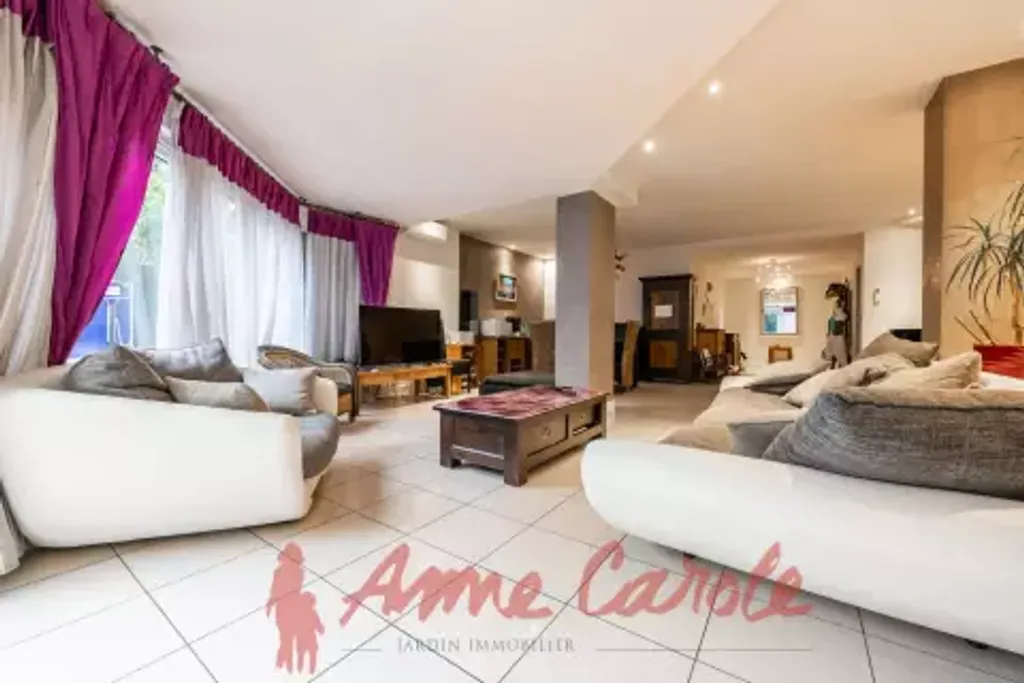 Achat appartement à vendre 7 pièces 268 m² - Joinville-le-Pont