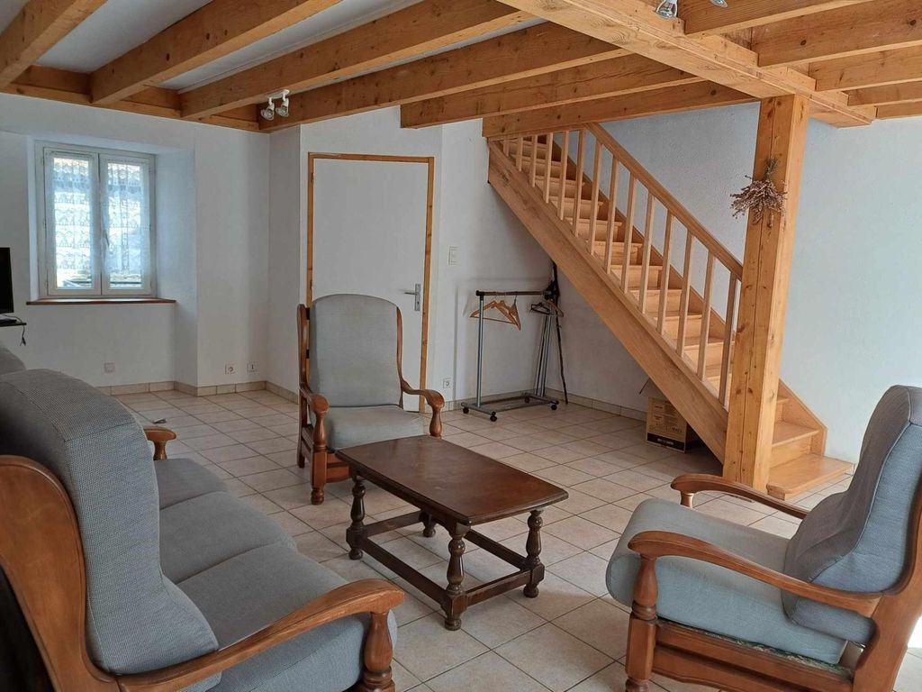 Achat maison 3 chambre(s) - Prévinquières