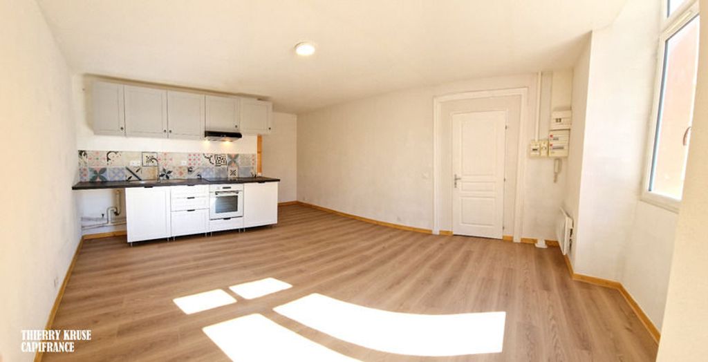 Achat appartement à vendre 2 pièces 35 m² - Verdun-sur-Garonne