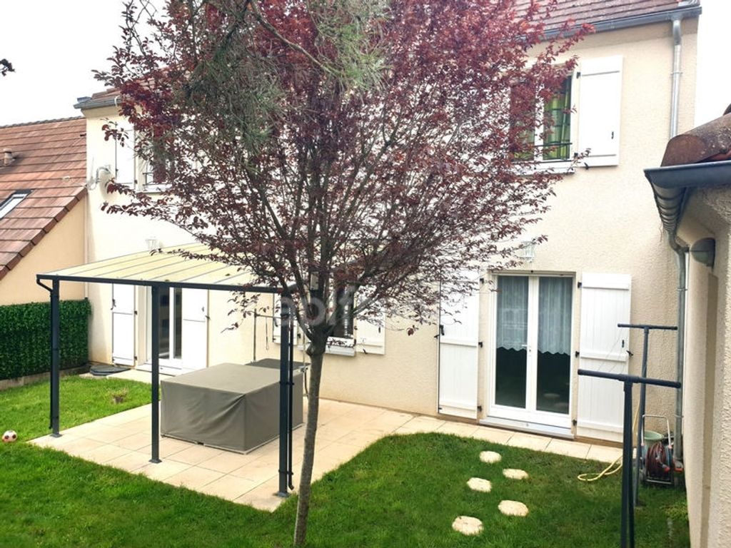 Achat maison à vendre 4 chambres 106 m² - Épinay-sur-Orge