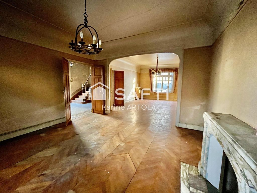 Achat maison à vendre 5 chambres 250 m² - Verdun