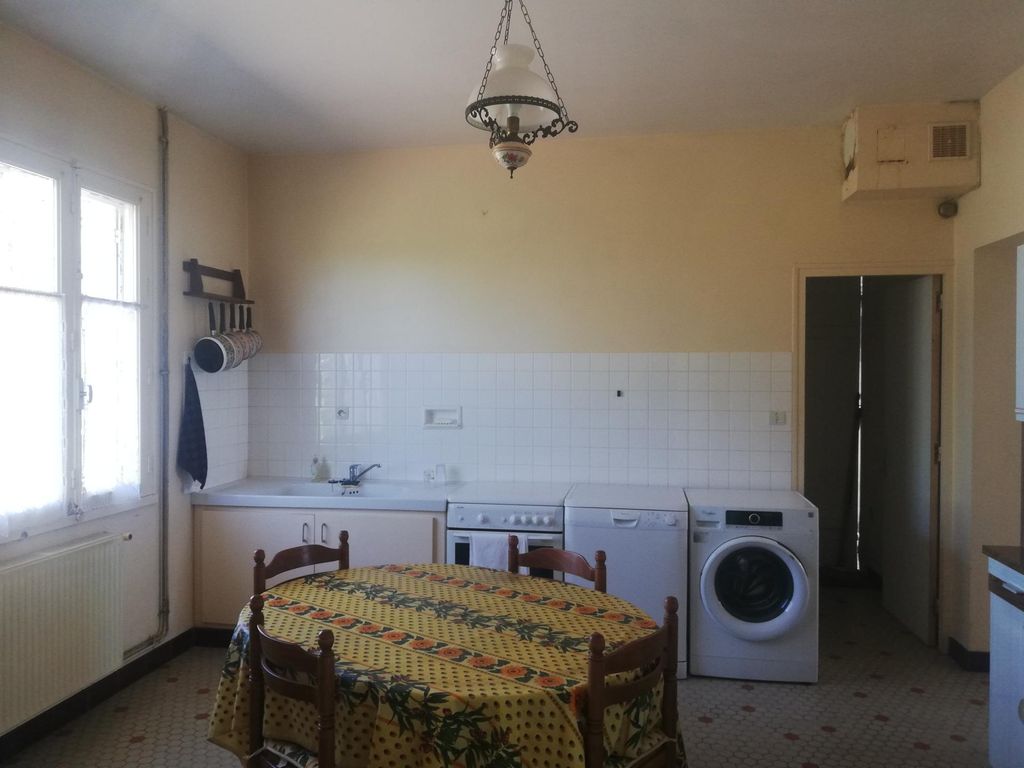 Achat maison 3 chambre(s) - Monbahus