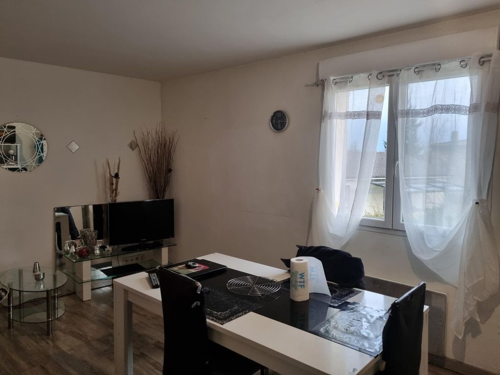 Achat maison à vendre 6 chambres 144 m² - Cubnezais