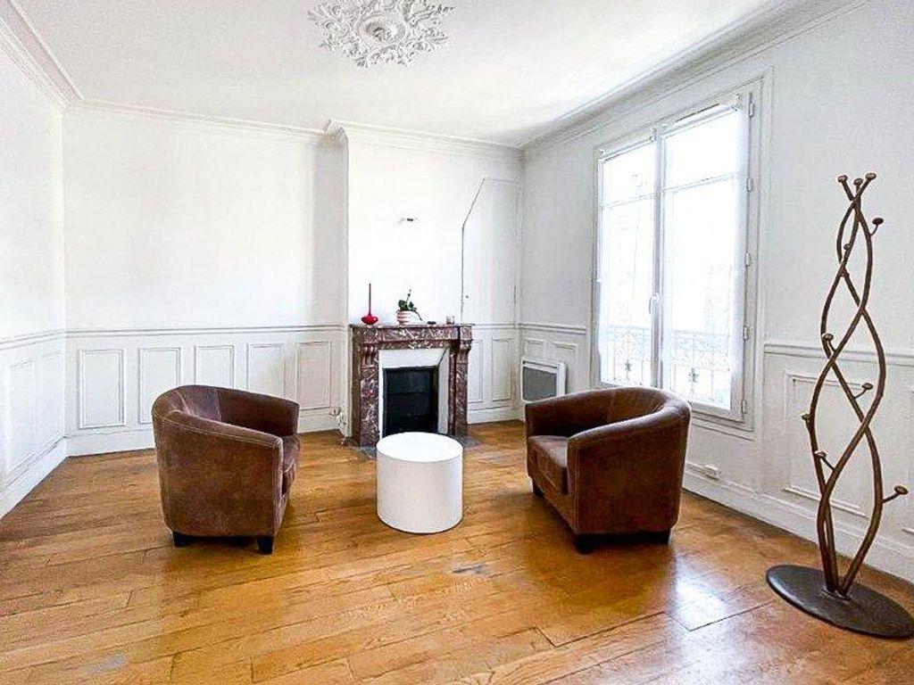 Achat appartement 3 pièce(s) Asnières-sur-Seine