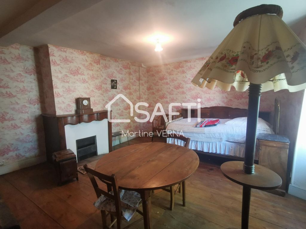 Achat appartement à vendre 3 pièces 80 m² - Saint-Affrique