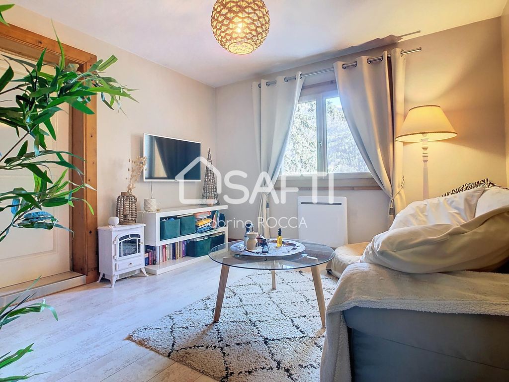 Achat maison à vendre 4 chambres 208 m² - Aime-la-Plagne