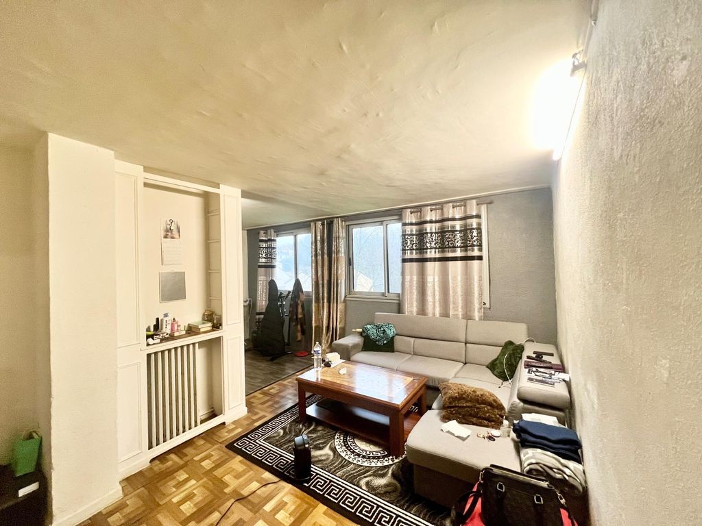 Achat appartement à vendre 4 pièces 68 m² - Sarcelles