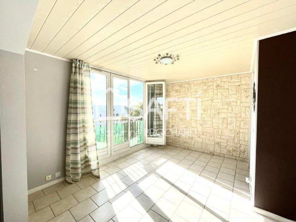 Achat appartement 4 pièce(s) Le Plessis-Trévise