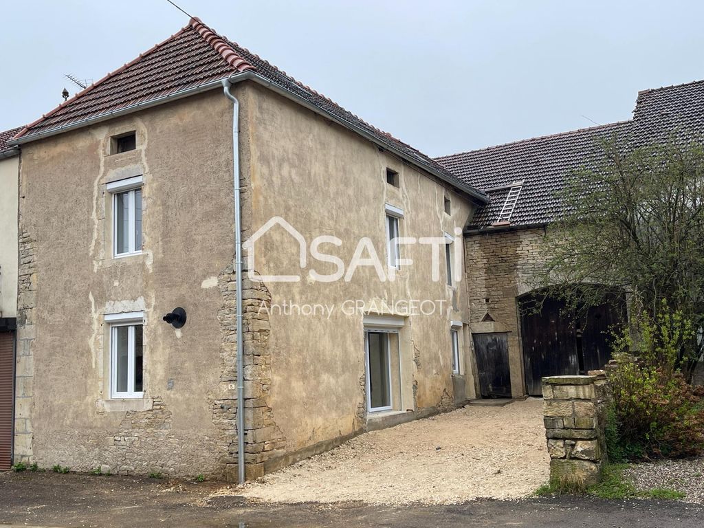 Achat maison à vendre 3 chambres 145 m² - Semmadon