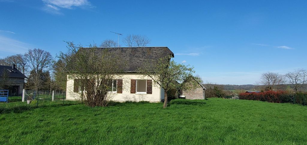 Achat maison 4 chambre(s) - Mézidon Vallée d'Auge