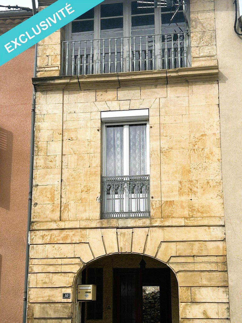 Achat maison 1 chambre(s) - Lestelle-de-Saint-Martory