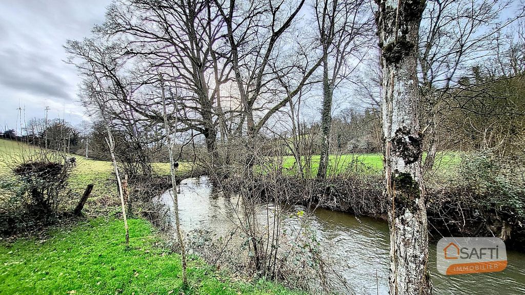 Achat maison 3 chambre(s) - Javron-les-Chapelles