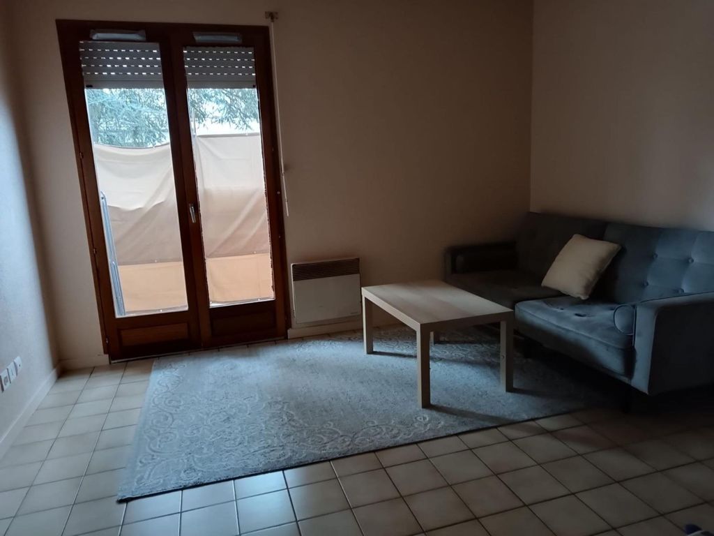 Achat studio à vendre 25 m² - Ferney-Voltaire