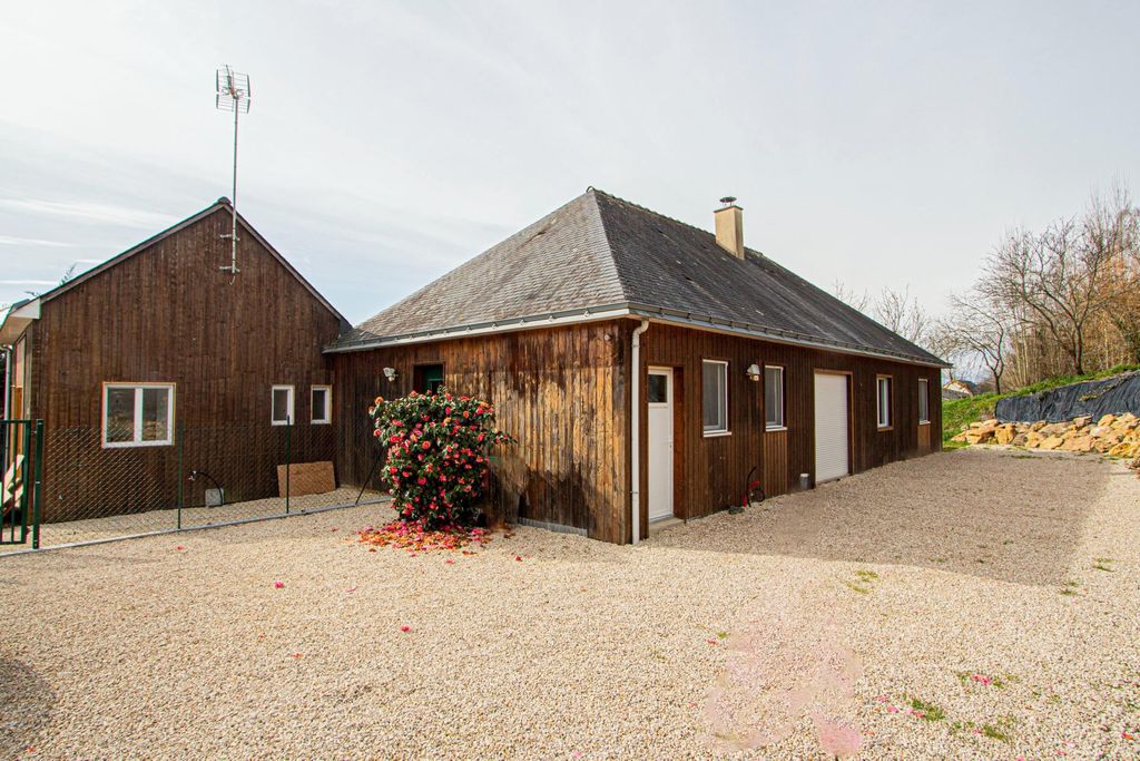 Achat maison 4 chambre(s) - Saint-Nicolas-de-Bourgueil