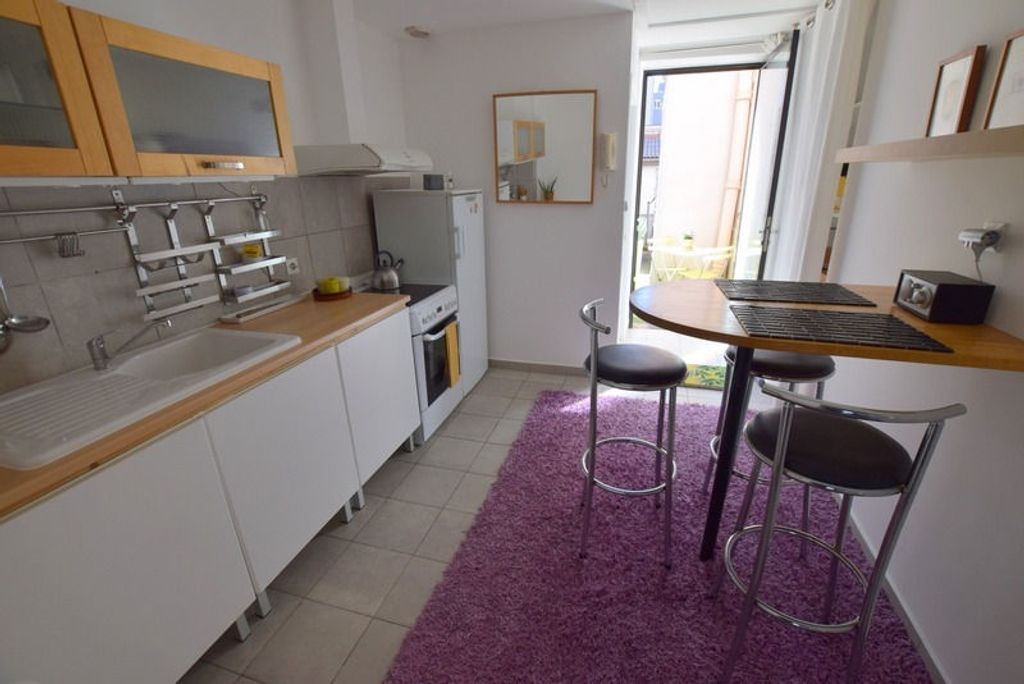 Achat appartement 2 pièce(s) Lyon 2ème arrondissement