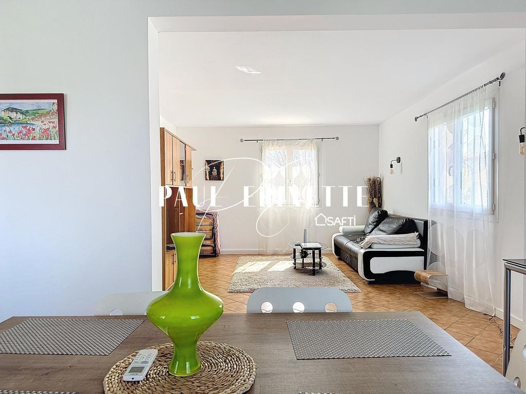 Achat maison à vendre 4 chambres 174 m² - Montauban