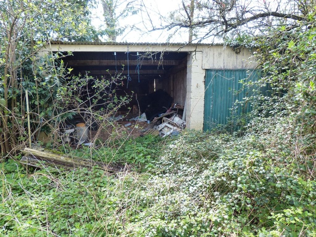 Achat maison 2 chambre(s) - Les Essards-Taignevaux