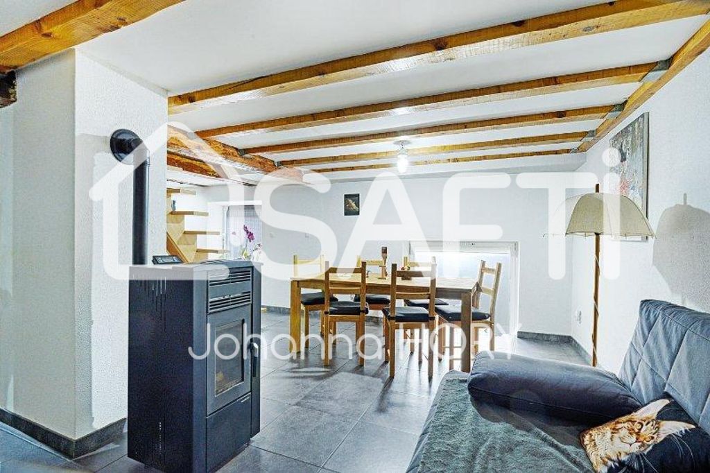 Achat maison à vendre 4 chambres 180 m² - Wildenstein