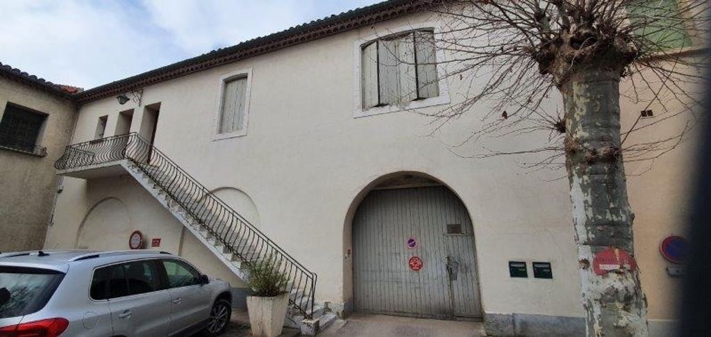 Achat maison 3 chambre(s) - Carcassonne