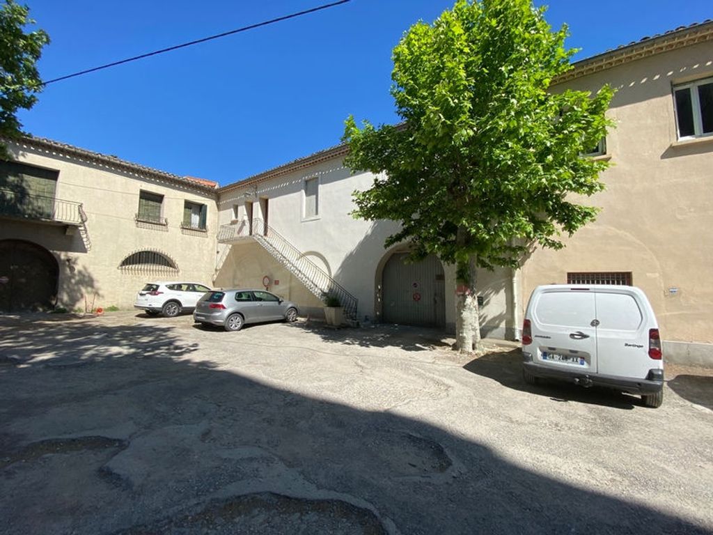 Achat maison à vendre 3 chambres 130 m² - Carcassonne