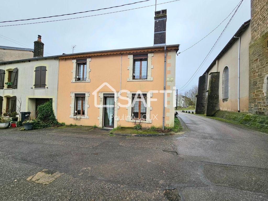 Achat maison 3 chambre(s) - Courcelles