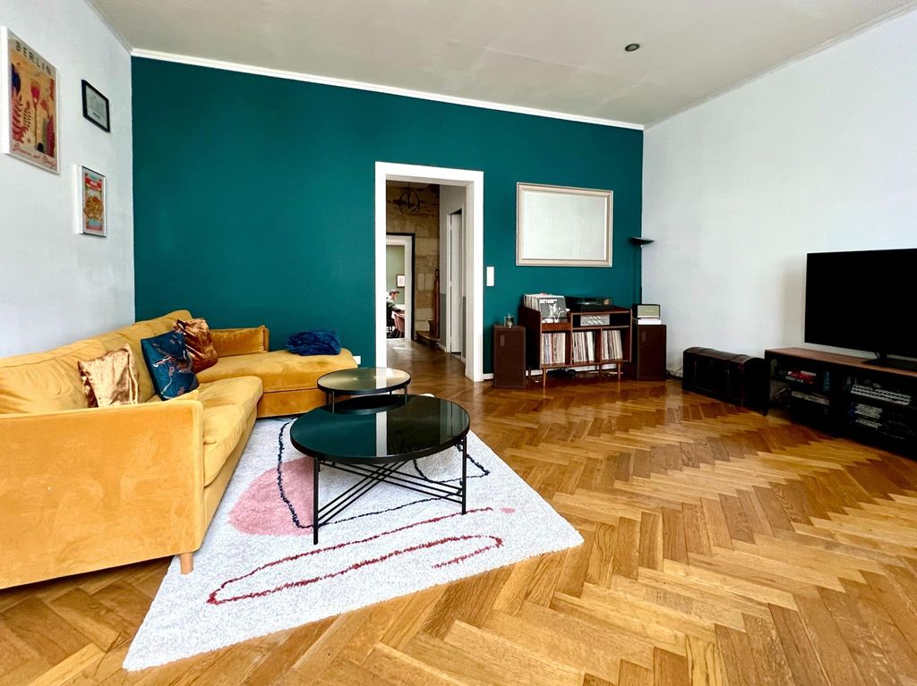 Achat maison à vendre 3 chambres 101 m² - Lormont