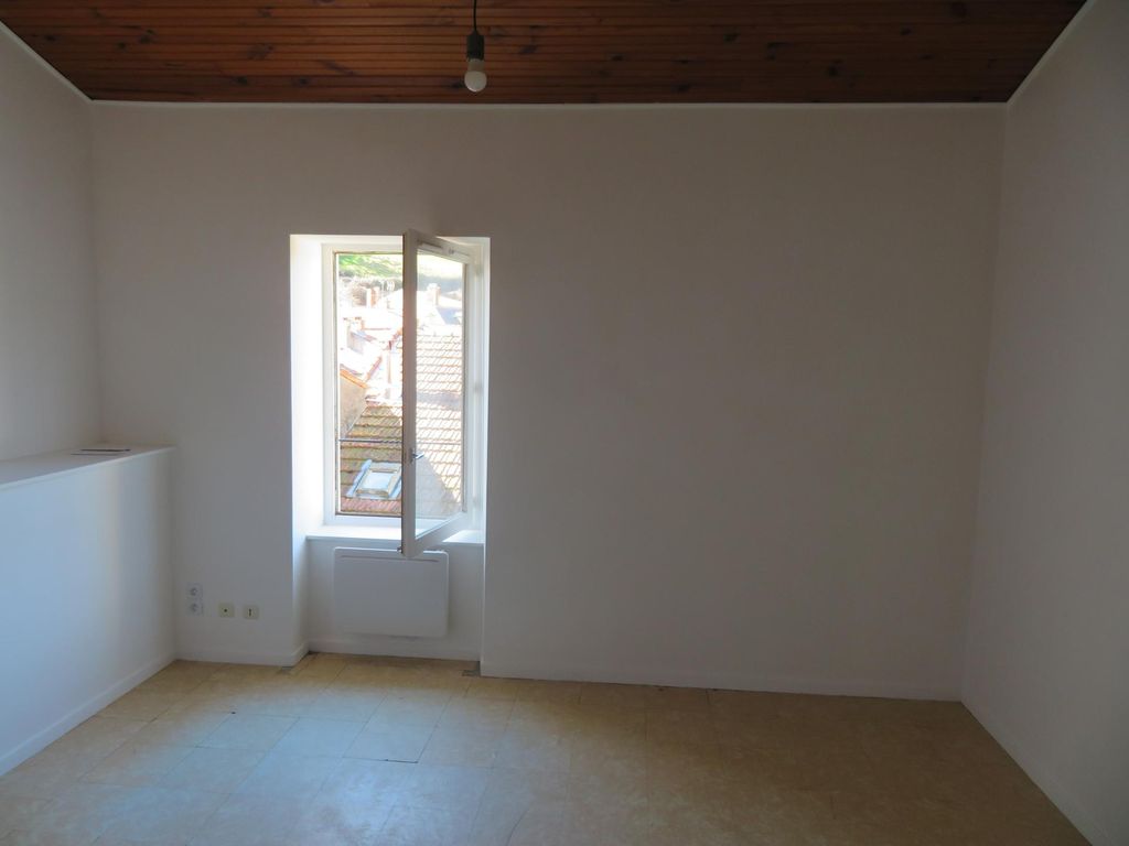 Achat appartement à vendre 3 pièces 35 m² - Foix