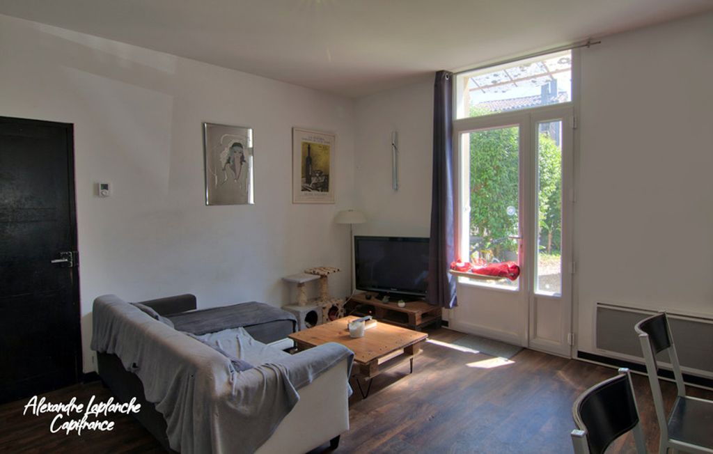 Achat appartement à vendre 3 pièces 70 m² - Montauban