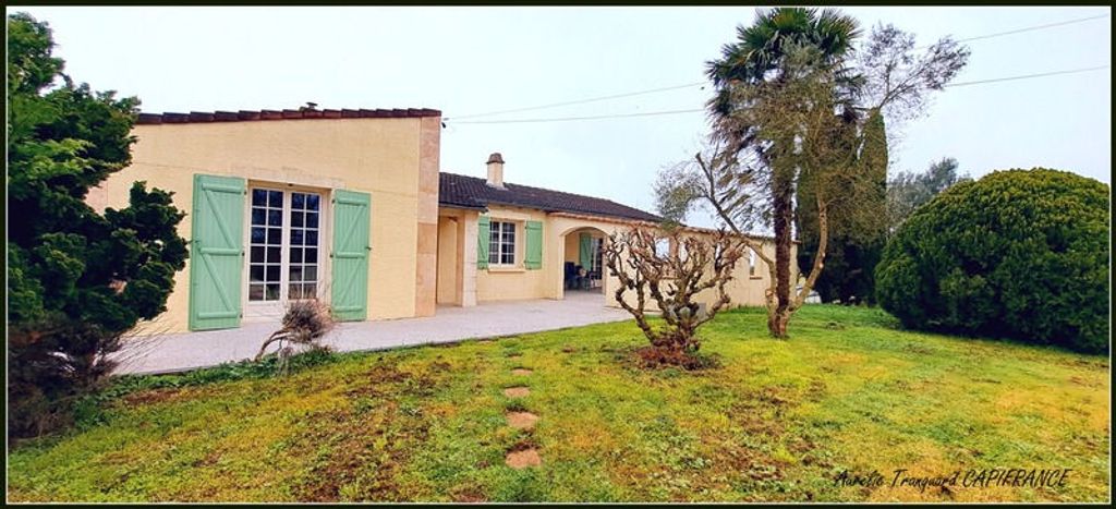 Achat maison à vendre 5 chambres 171 m² - Niort