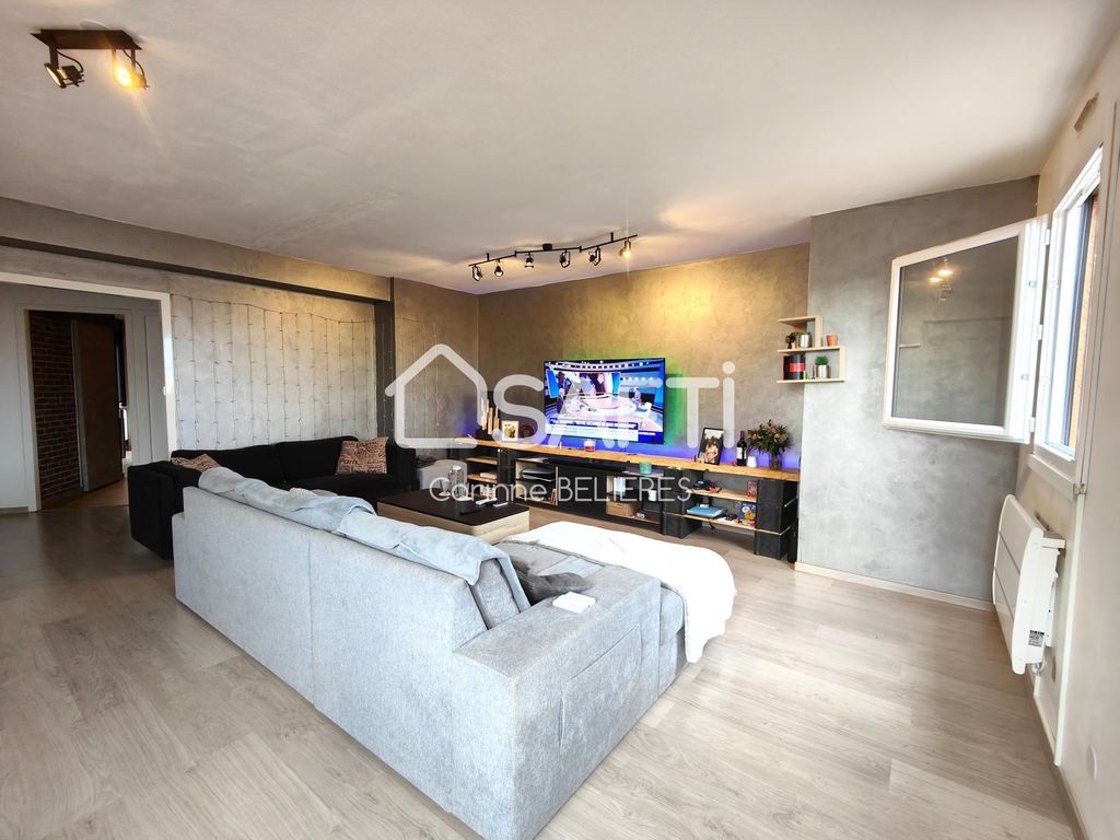 Achat appartement à vendre 3 pièces 90 m² - Montauban